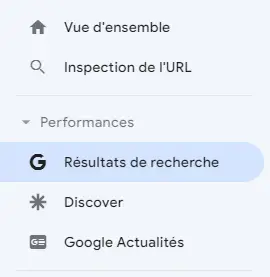 google discover news