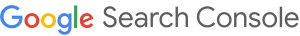 google search console logo