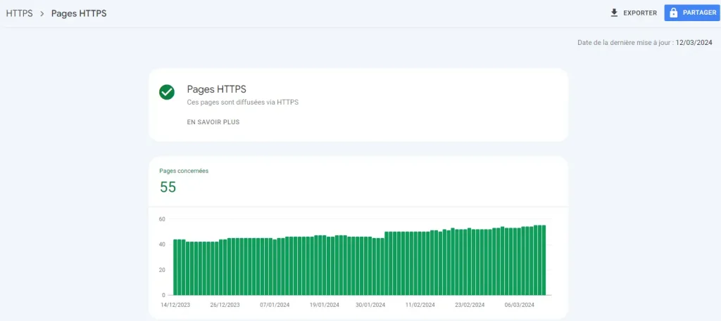 https gsc