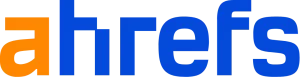 logo ahrefs