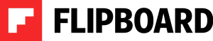 logo flipboard